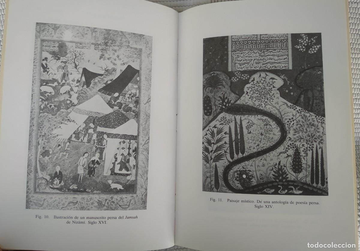 Libros de segunda mano: EL ARTE DEL ISLAM -- TITUS BURCKHARDT - Foto 10