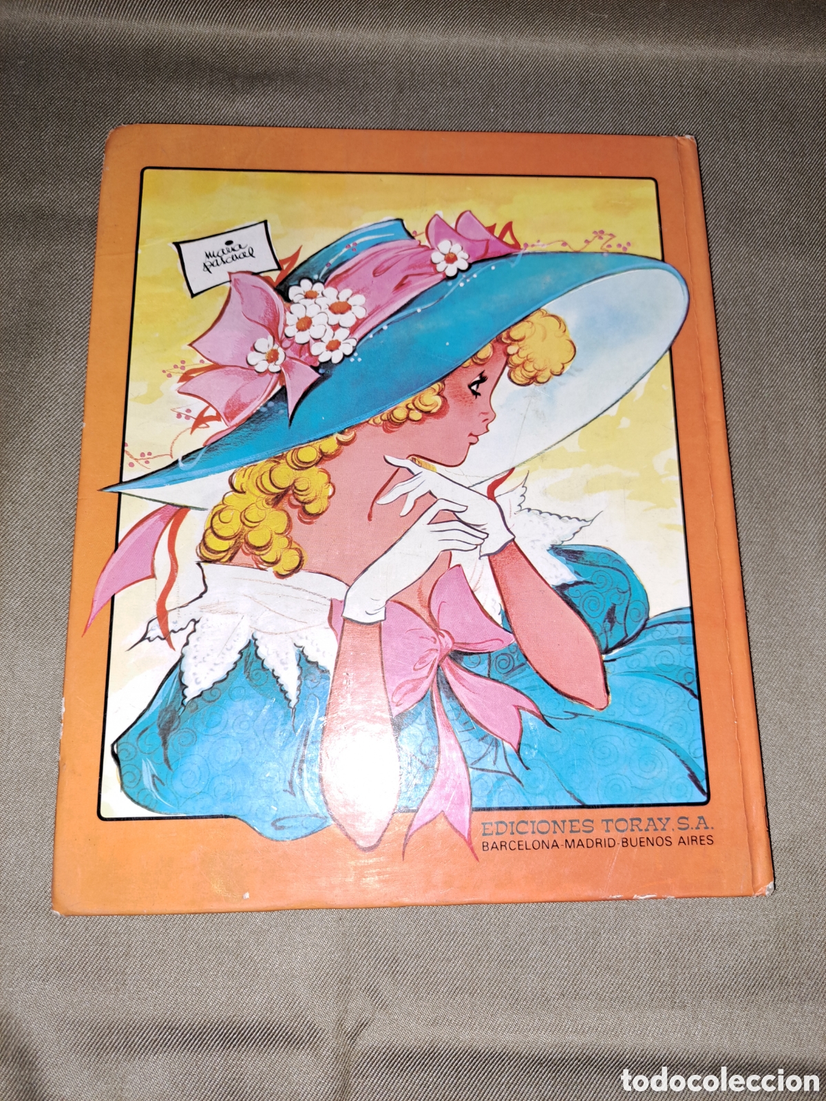 Libros de segunda mano: OCURRI&Oacute; UNA VEZ N&deg;6, TORAY - Foto 3
