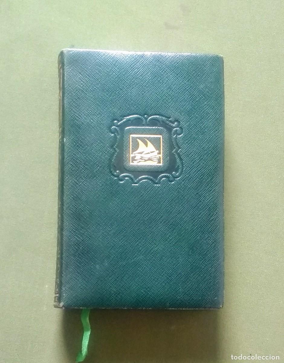 Libros de segunda mano: OBRAS COMPLETAS - VOL. 2 - &Aacute;LVAREZ QUINTERO - ESPASA CALPE 1947. - Foto 2