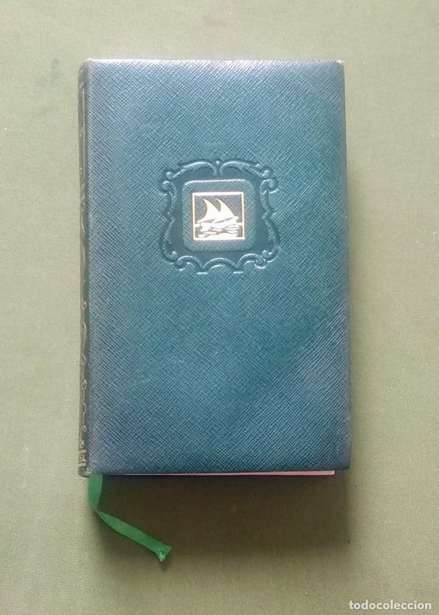 Libros de segunda mano: OBRAS COMPLETAS - VOL. 3 - &Aacute;LVAREZ QUINTERO - ESPASA CALPE 1947. - Foto 2
