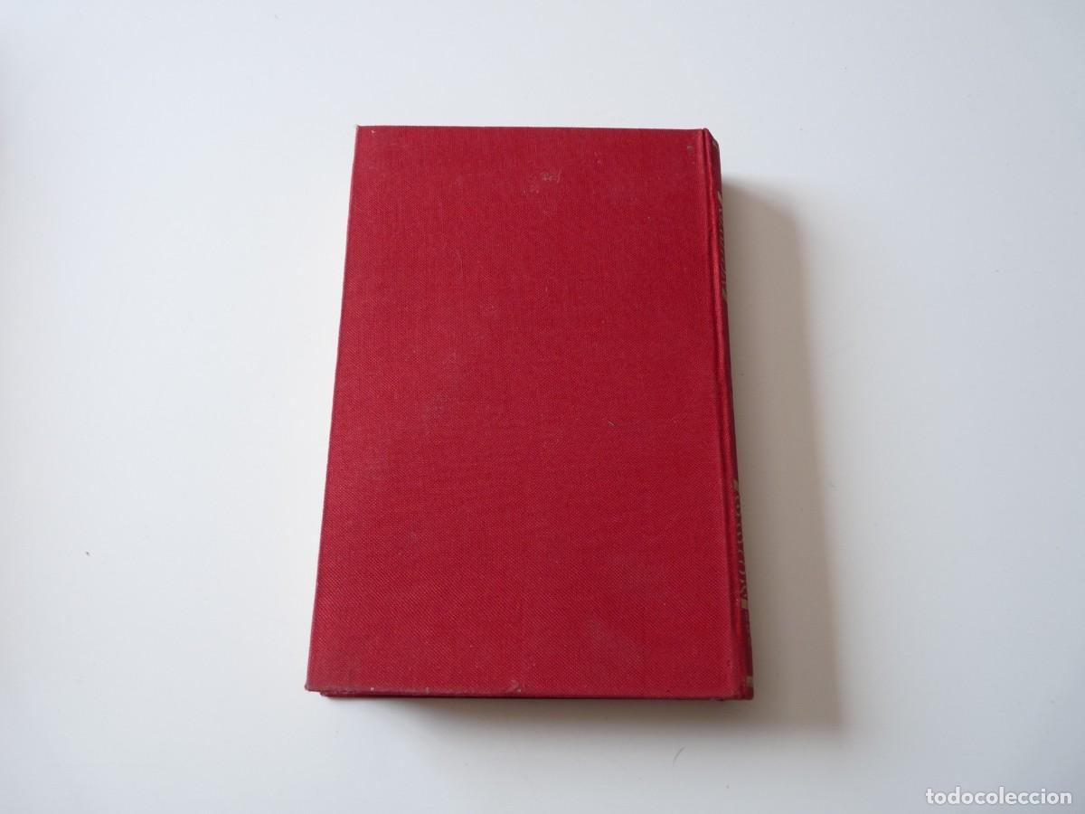 Libros de segunda mano: MIGUEL STROGOF de JULIO VERNE REF: C4 - Foto 2