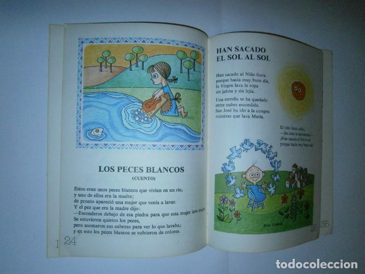Libros de segunda mano: ANTIGUO LIBRO DE TEXTO - EL CAMELLO COJITO - GLORIA FUERTES - CG12 - Foto 2