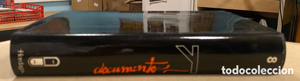 Libros de segunda mano: DOCUMENTOS Y - DOCUMENTOS DE ETA. TOMO 8.: CORRESPONDIENTE AL A&Ntilde;O 1968. HORDAGO EDITORIAL LUR - Foto 12