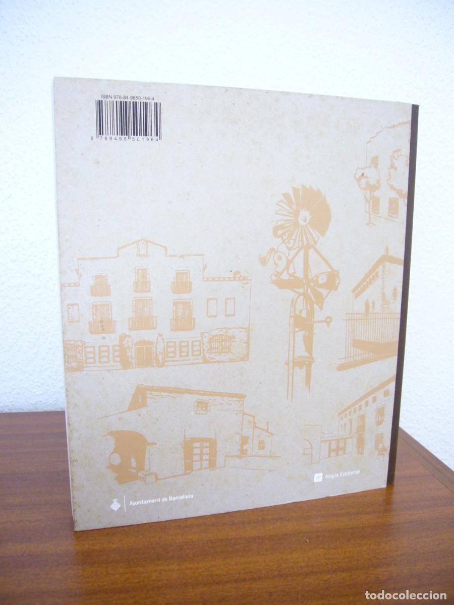 Libros de segunda mano: MASIES DE BARCELONA (AJUNTAMENT/ ANGLE, 2009) PERFECTE ESTAT - Foto 3