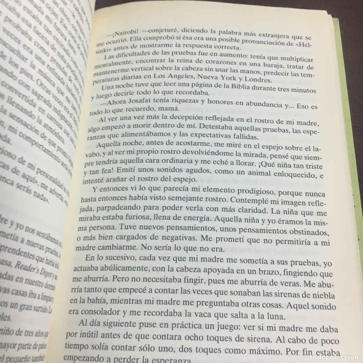 Libros de segunda mano: Amy Tan - El club de la buena estrella REF: 732 - Foto 3