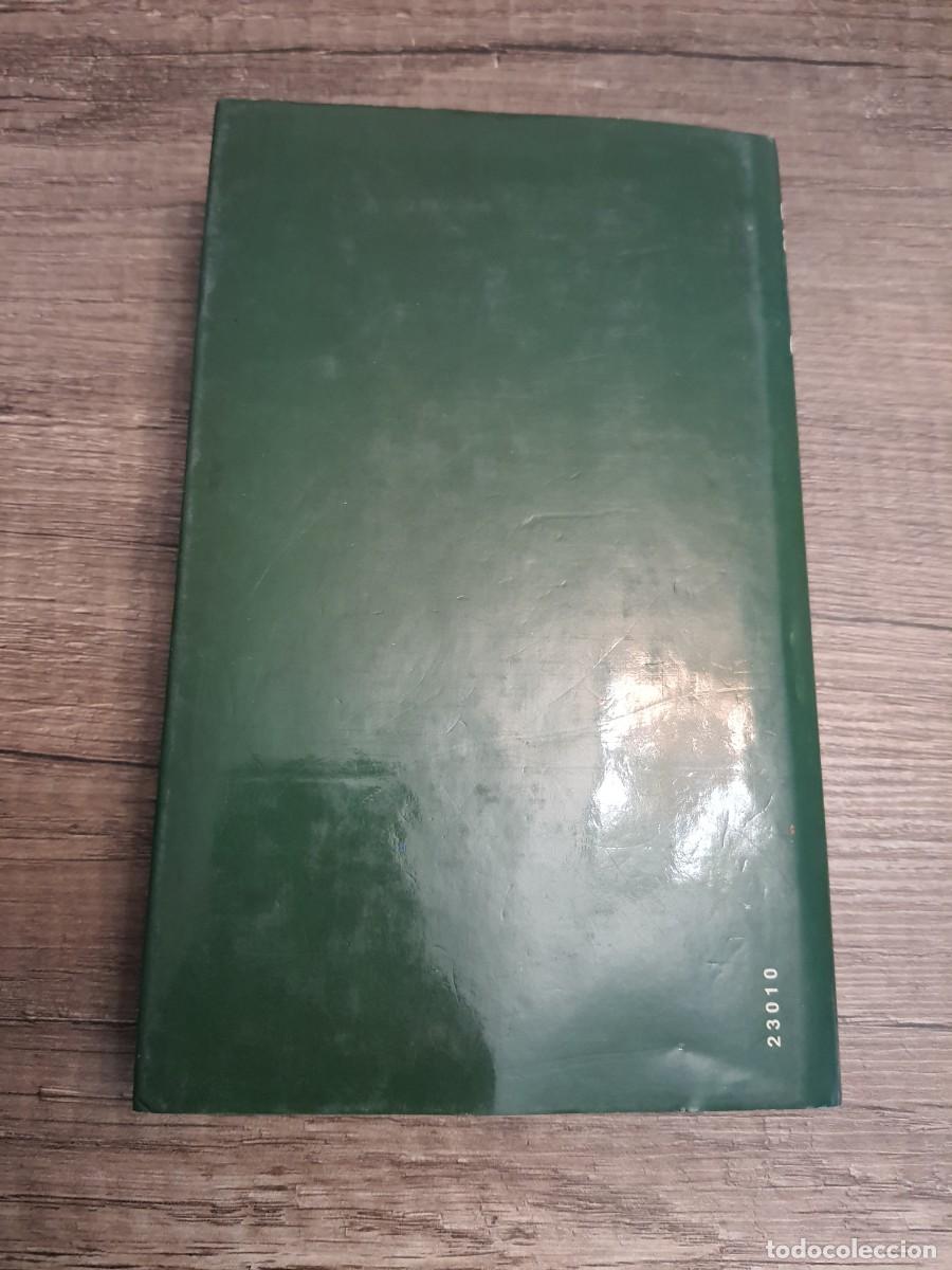 Libros de segunda mano: LA HISTORIA DE SAN MICHELE - AXEL MUNTHE - Foto 3
