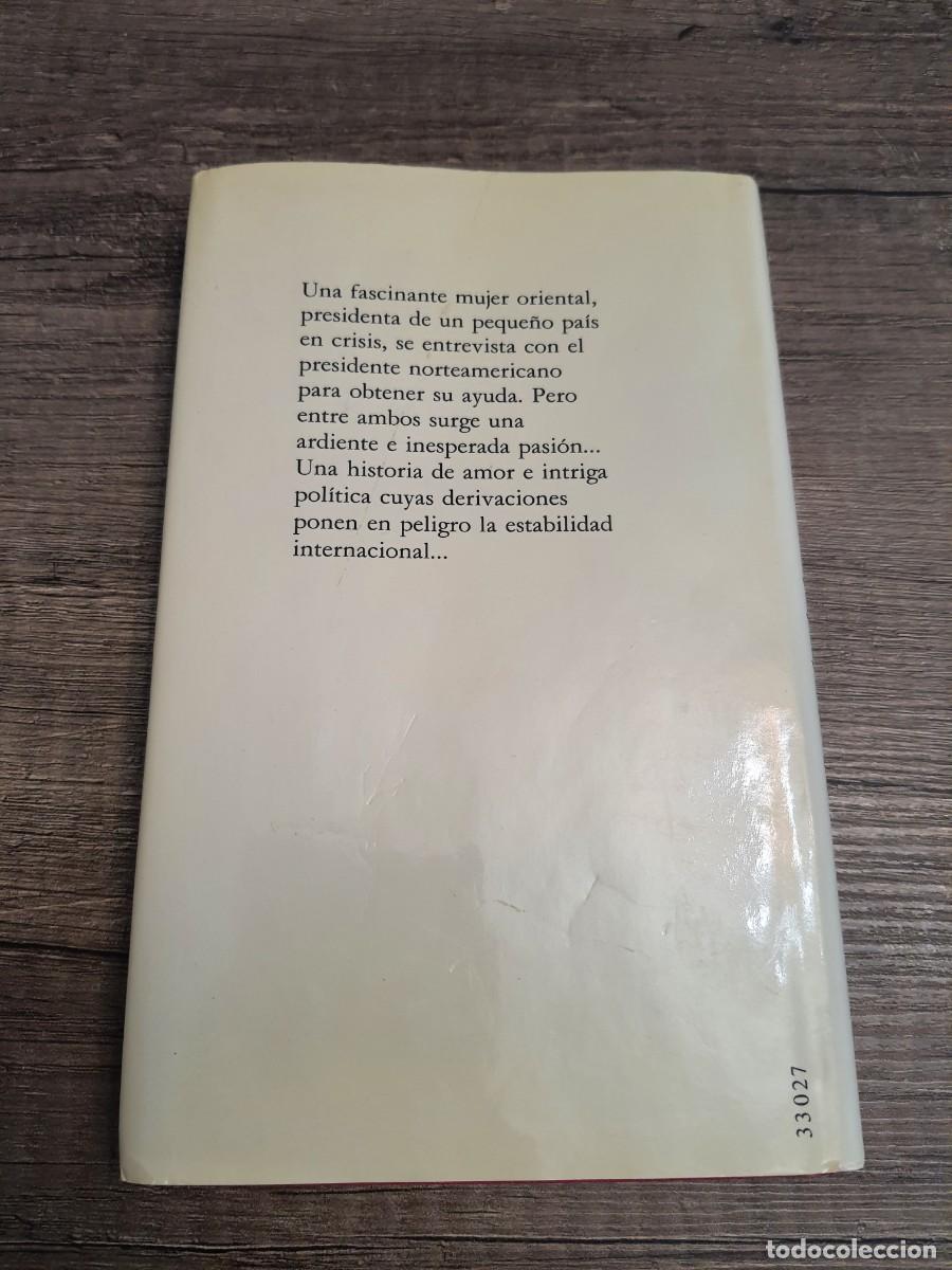 Libros de segunda mano: INVITADA DE HONOR IRVING WALLACE - Foto 3