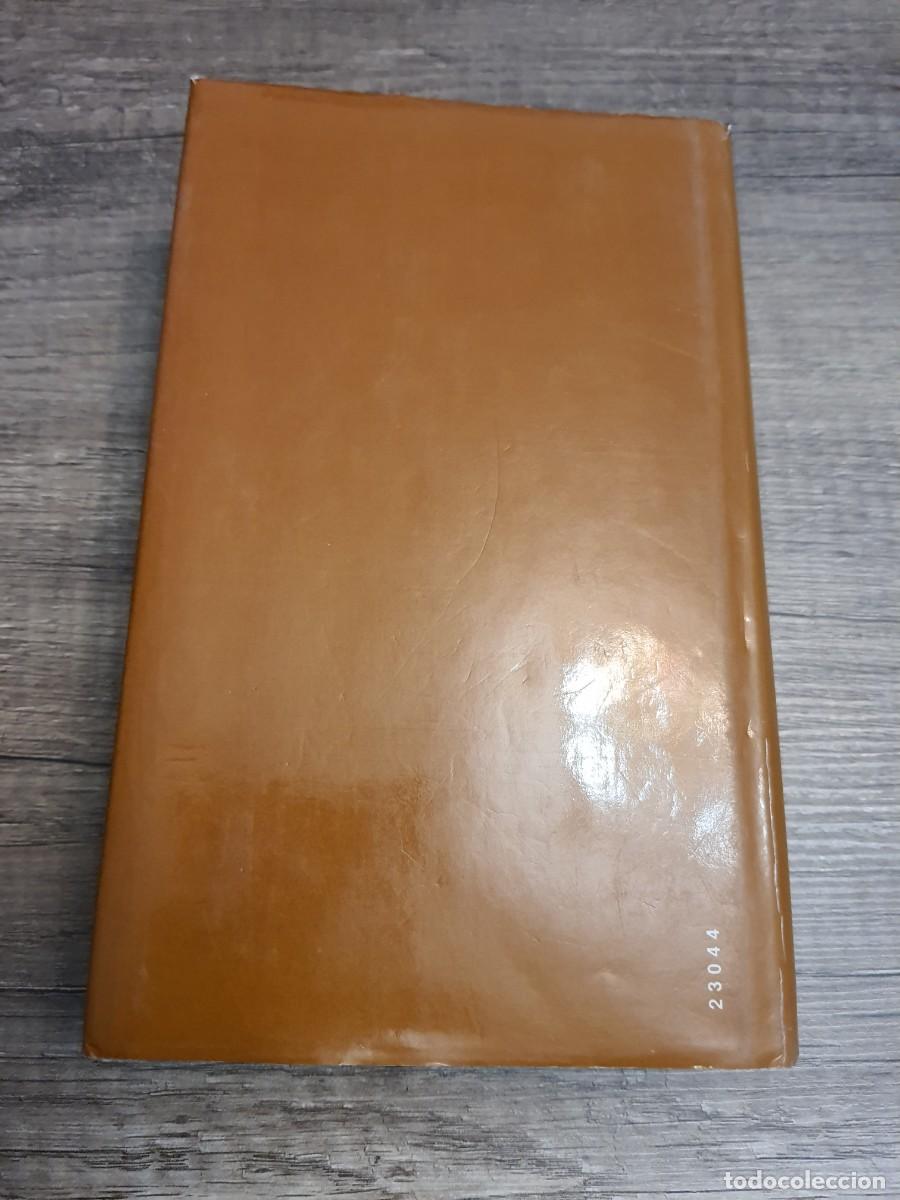 Libros de segunda mano: VINIERON LAS LLUVIAS LOUIS BROMFIELD - Foto 3
