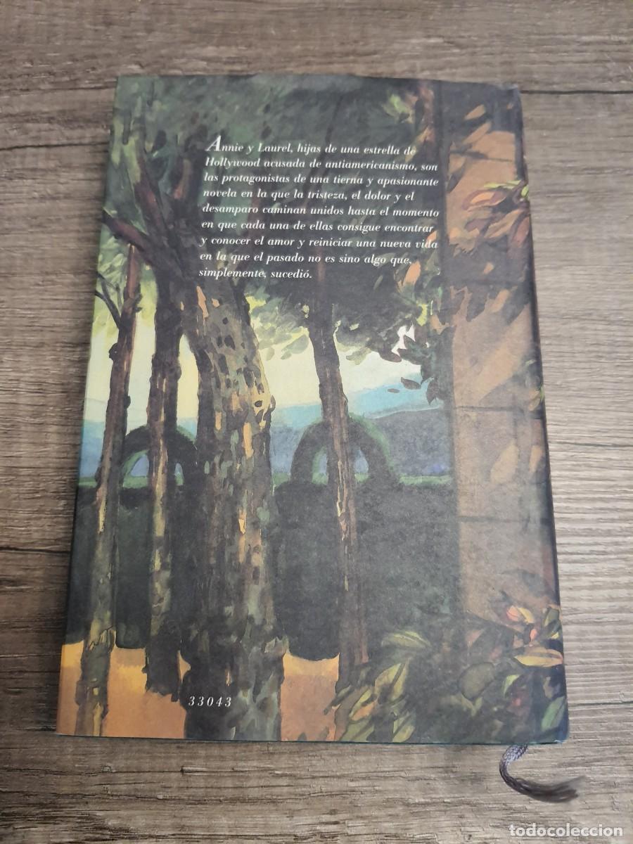 Libros de segunda mano: DESTINOS COMPARTIDOS - EILEEN GOUDGE - Foto 3