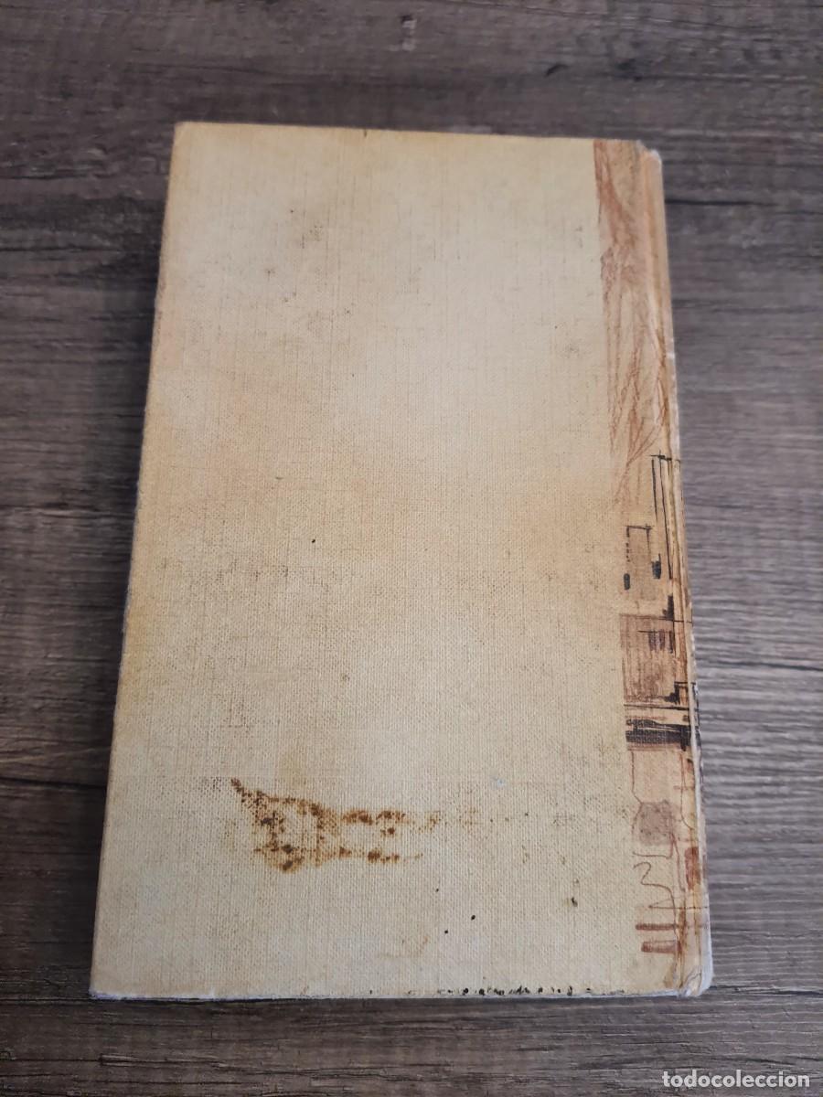 Libros de segunda mano: MUNDO DEMONIO Y CARNE HERMAN WOUK - Foto 3
