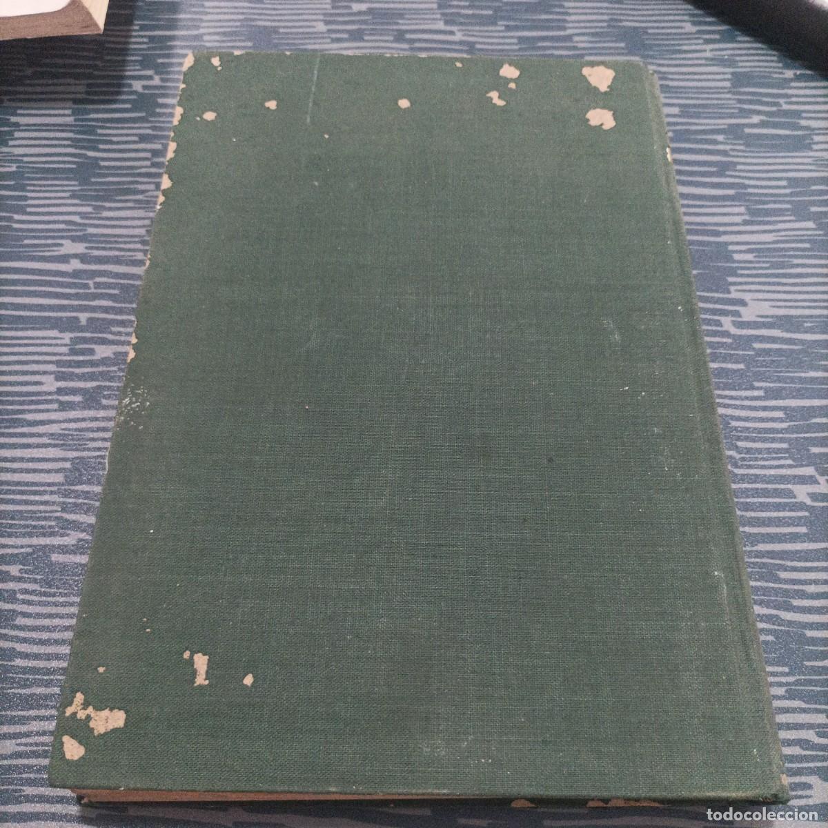 Libros de segunda mano: DOCUMENTA GEIGY,TABLAS CIENTIFICAS,444 PAG MAS ANEXO. - Foto 2