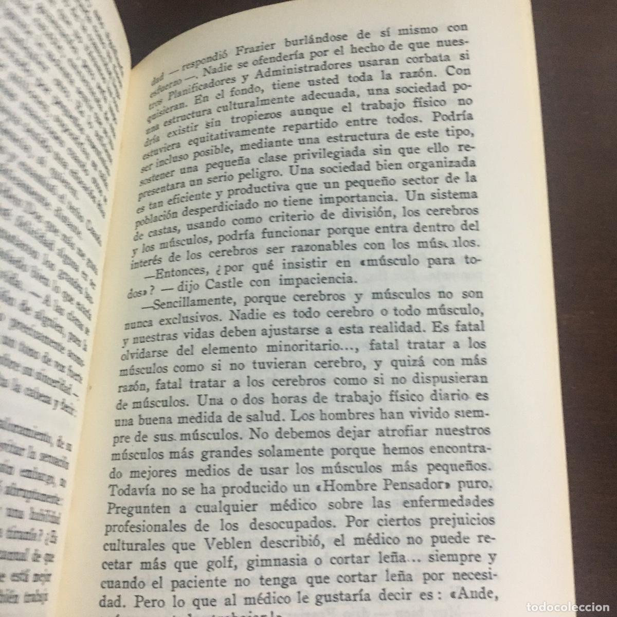 Libros de segunda mano: WALDEN DOS - B.F SKINNER REF: 773 - Foto 2
