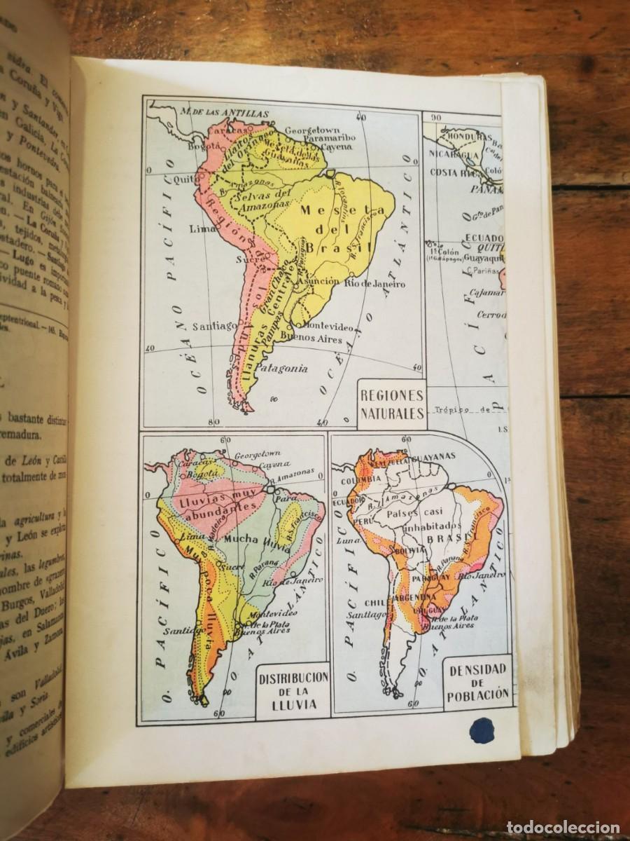Libros de segunda mano: EDELVIVES. Enciclopedia escolar. Tercer Grado - Foto 4