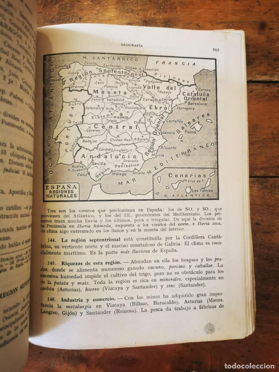 Libros de segunda mano: EDELVIVES. Enciclopedia escolar. Tercer Grado - Foto 5