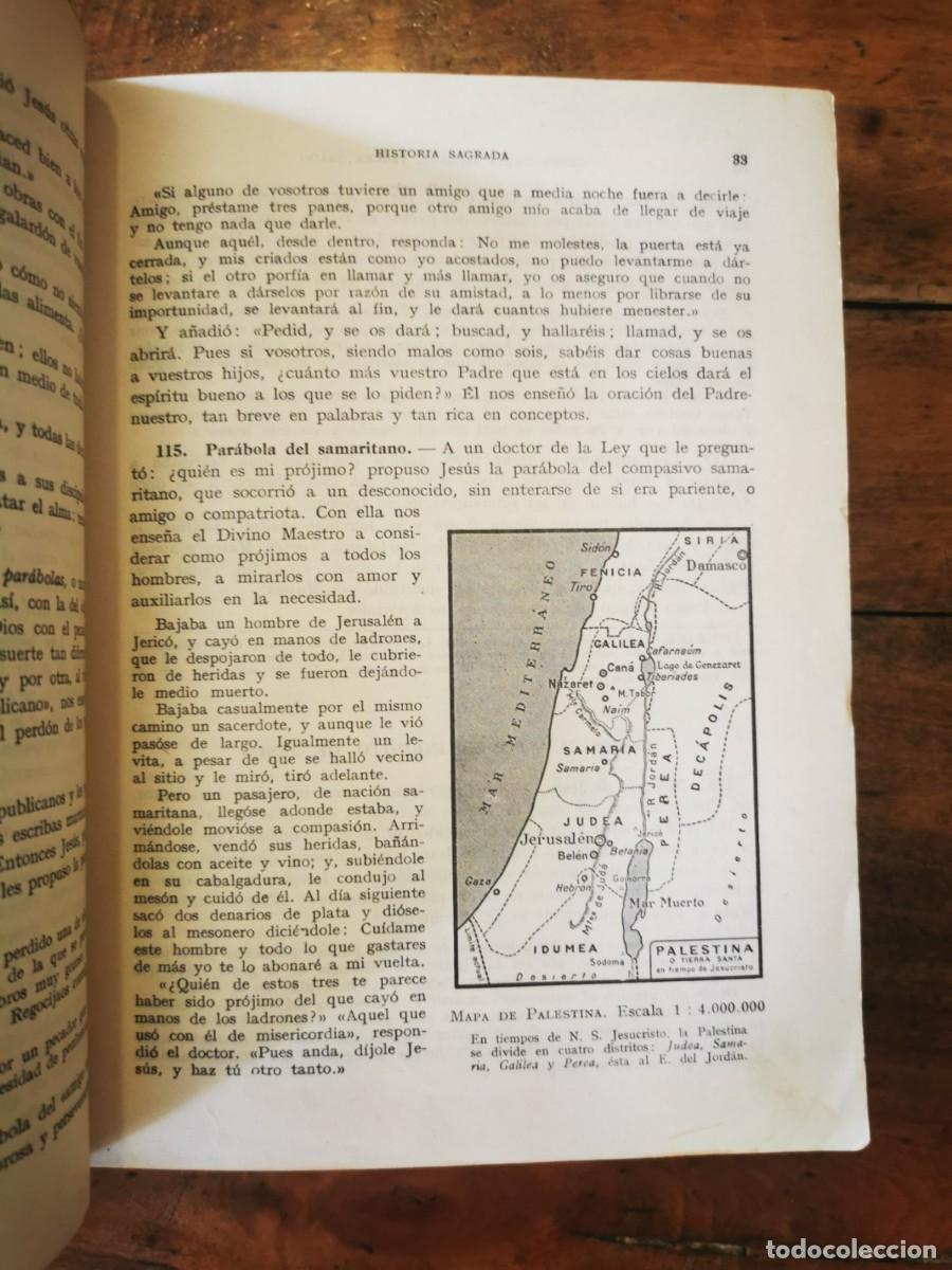 Libros de segunda mano: EDELVIVES. Enciclopedia escolar. Tercer Grado - Foto 6