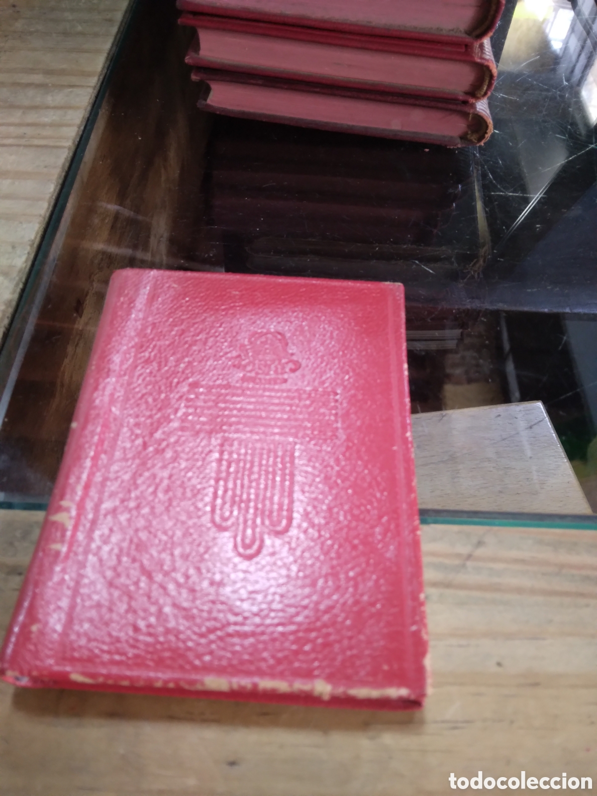 Libros de segunda mano: Mario Vargas Llosa,Los Jefes, Crisol, Aguilar - Foto 1