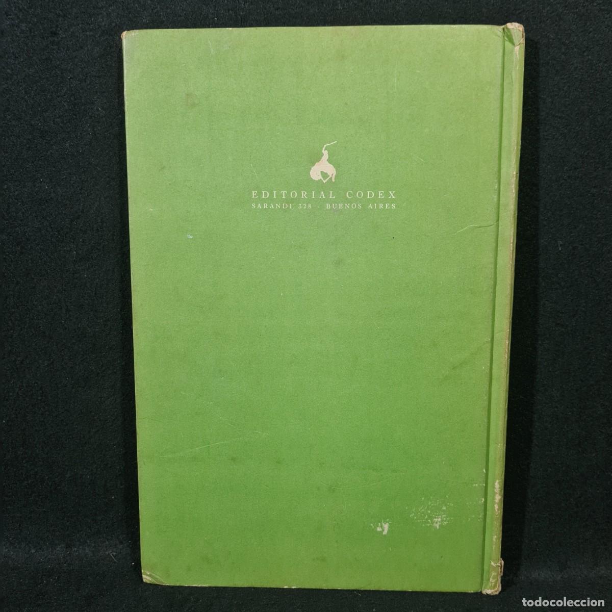 Libros de segunda mano: HISTORIA DE LAS ROSAS Y DE LOS TULIPANES - EDITORIAL CODEX / 27.745 - Foto 2