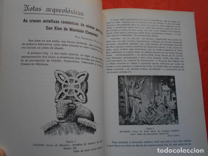 Libros de segunda mano: ANUARIO BRIGANTINO 1981 - Foto 2