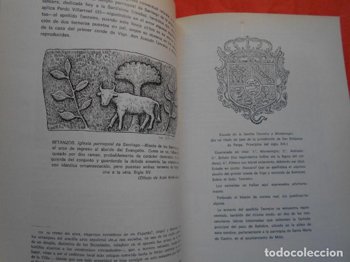 Libros de segunda mano: ANUARIO BRIGANTINO 1981 - Foto 3