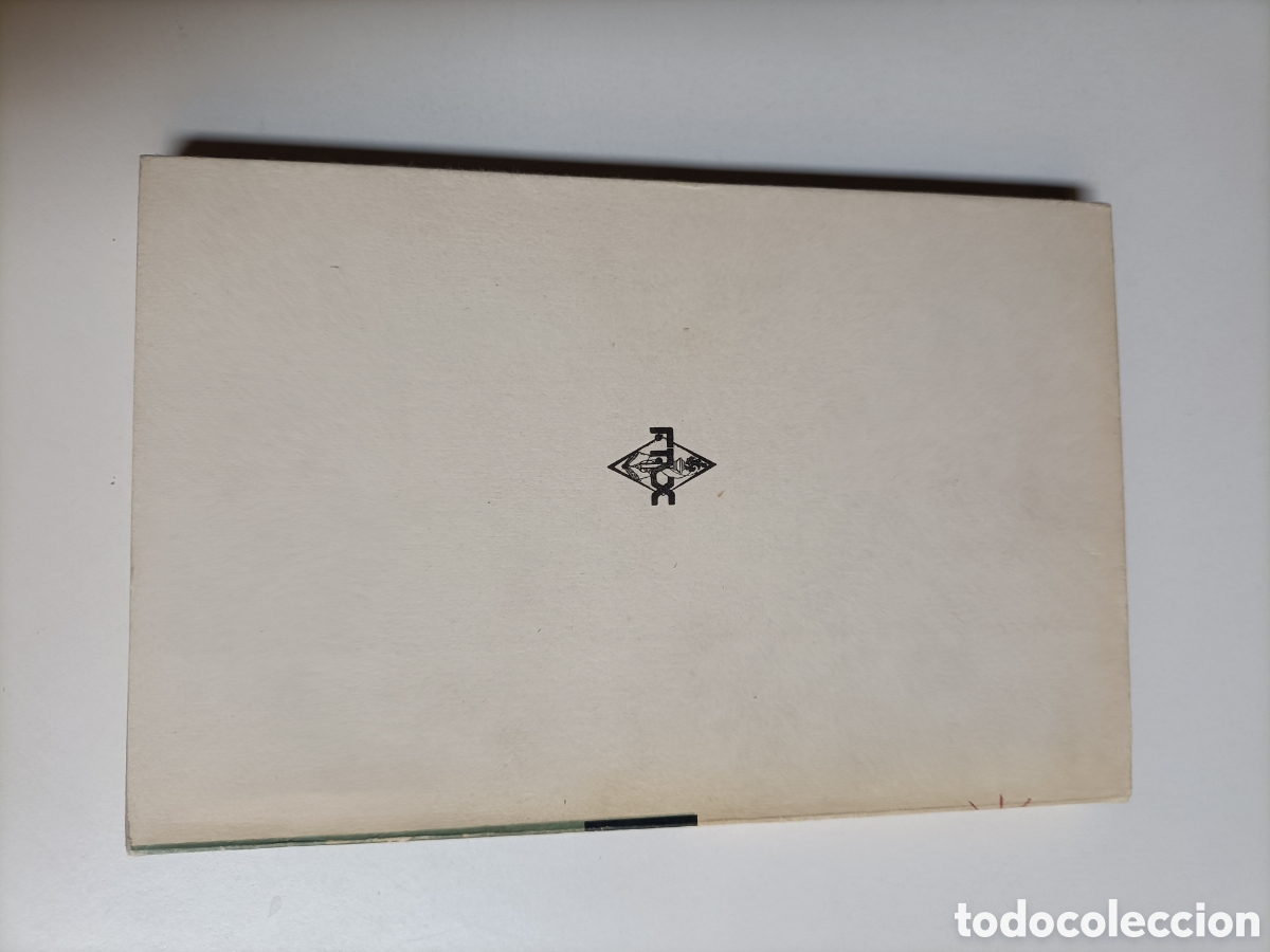 Libros de segunda mano: Carlos Darwin y el evolucionismo.Piero Leonardi - Foto 5