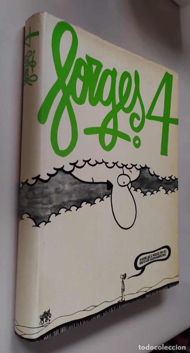 Libros de segunda mano: FORGES 4 ANTONIO FRAGUAS DE PABLO. 1&deg; EDICION 1977 - Foto 2