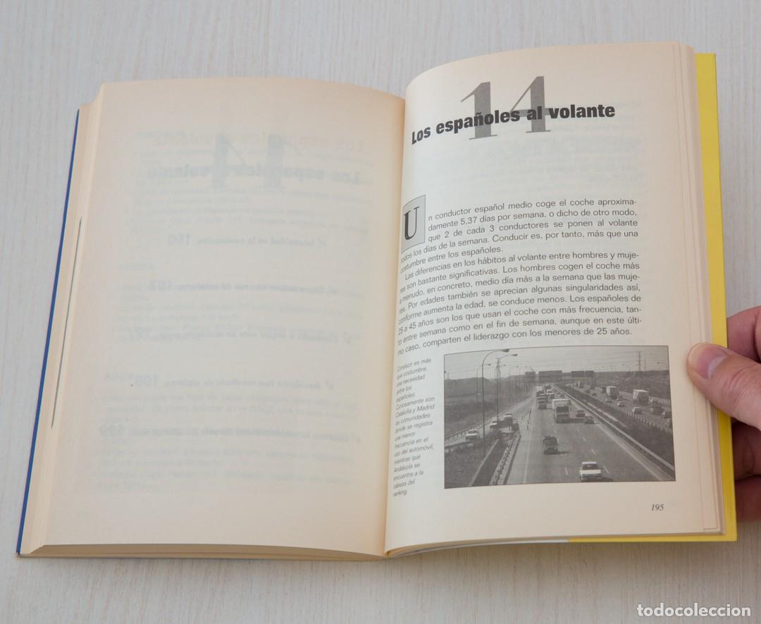 Libros de segunda mano: Manual Pr&aacute;ctico del conductor - Foto 8