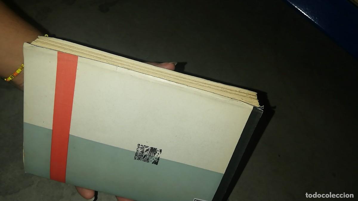 Libros de segunda mano: Historia de Galicia. Risco. 1952 - Foto 2