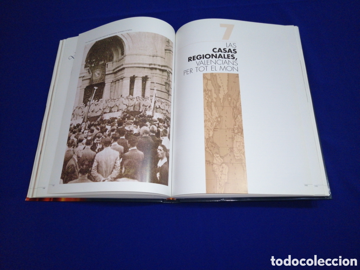 Libros de segunda mano: LIBRO FALLERO 2003 JUNTA CENTRAL FALLERA - Foto 7