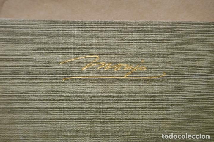 Libros de segunda mano: ENRIQUE MONJO. VIDA Y OBRA.- GAUTHIER, Maximilien - Foto 2
