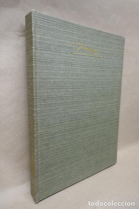 Libros de segunda mano: ENRIQUE MONJO. VIDA Y OBRA.- GAUTHIER, Maximilien - Foto 3