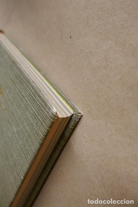 Libros de segunda mano: ENRIQUE MONJO. VIDA Y OBRA.- GAUTHIER, Maximilien - Foto 4