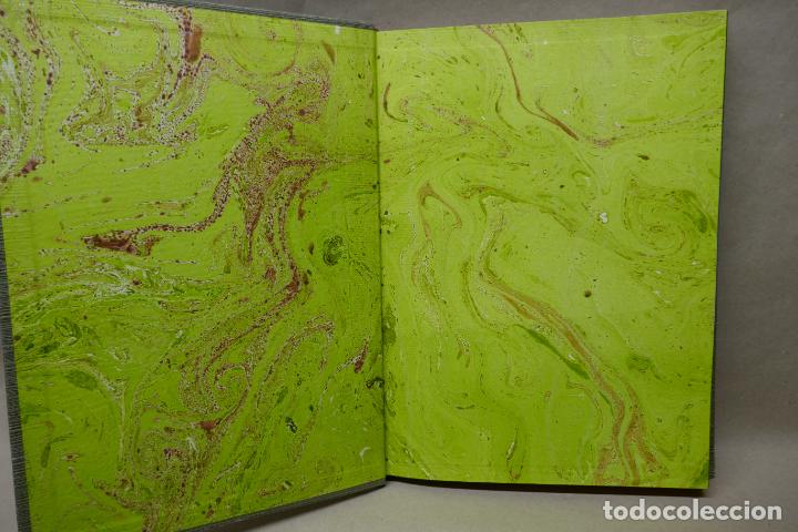 Libros de segunda mano: ENRIQUE MONJO. VIDA Y OBRA.- GAUTHIER, Maximilien - Foto 5