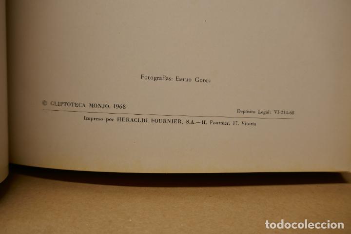 Libros de segunda mano: ENRIQUE MONJO. VIDA Y OBRA.- GAUTHIER, Maximilien - Foto 7