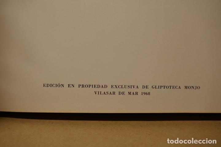 Libros de segunda mano: ENRIQUE MONJO. VIDA Y OBRA.- GAUTHIER, Maximilien - Foto 9