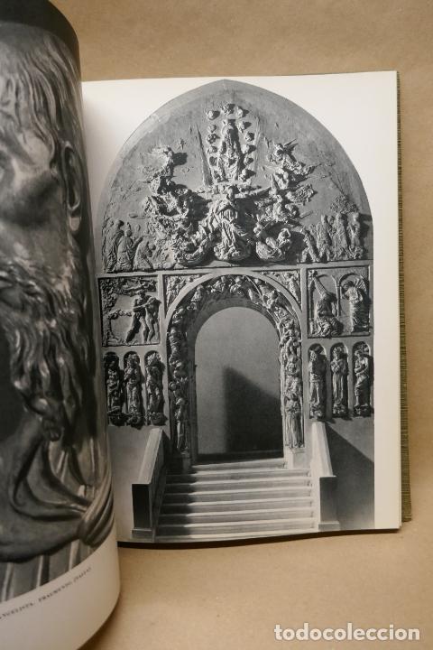 Libros de segunda mano: ENRIQUE MONJO. VIDA Y OBRA.- GAUTHIER, Maximilien - Foto 10