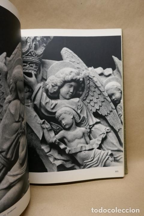 Libros de segunda mano: ENRIQUE MONJO. VIDA Y OBRA.- GAUTHIER, Maximilien - Foto 11