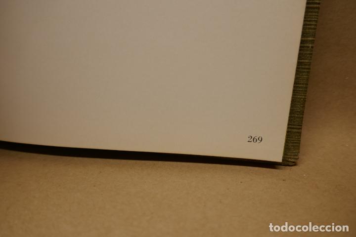 Libros de segunda mano: ENRIQUE MONJO. VIDA Y OBRA.- GAUTHIER, Maximilien - Foto 14