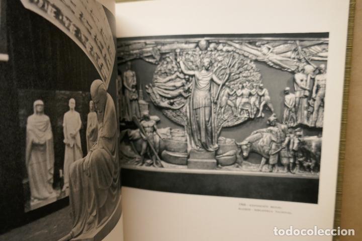 Libros de segunda mano: ENRIQUE MONJO. VIDA Y OBRA.- GAUTHIER, Maximilien - Foto 15