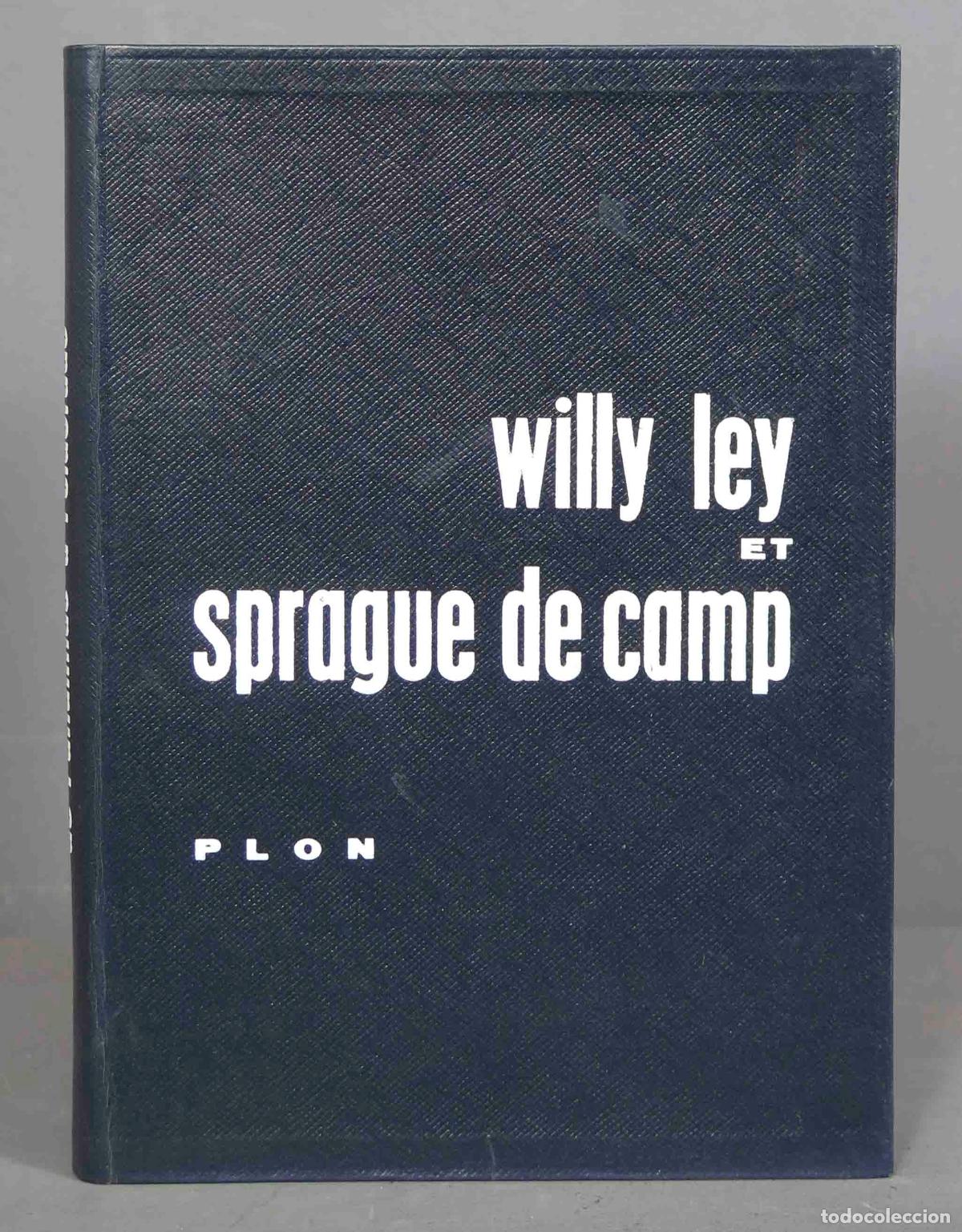 Gebrauchte B&uuml;cher: De l&acute;Atlantide &agrave; l&acute;Eldorado. LEY