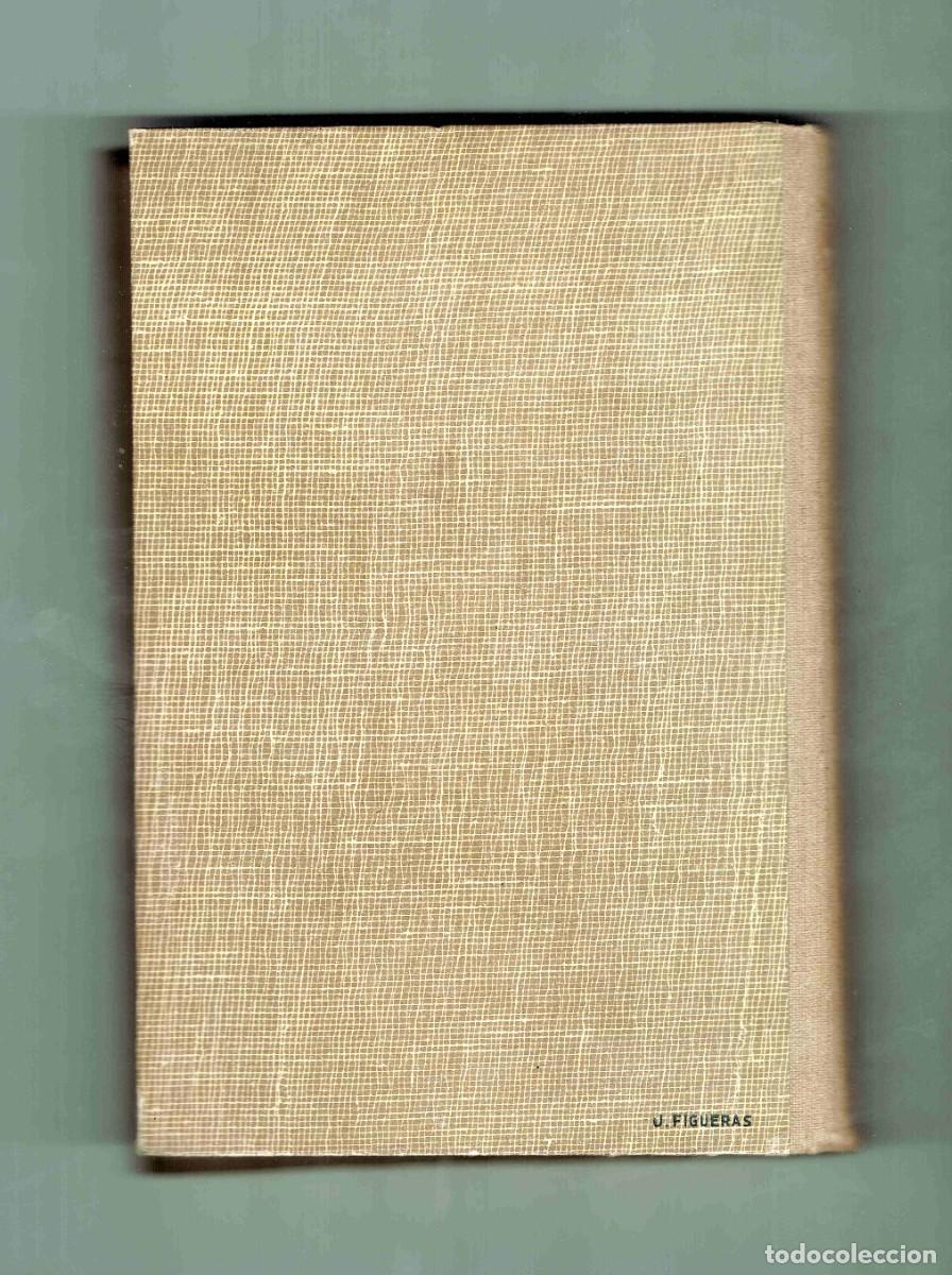Libros de segunda mano: Dibujo de M&aacute;quinas. manuales t&eacute;cnicos Labor. - Foto 2