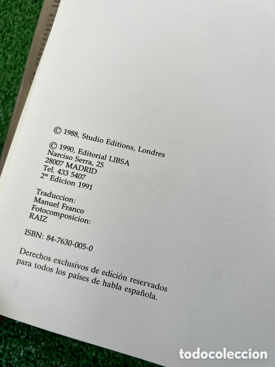 Libros de segunda mano: Historia del vestido, Albert Racinet - Foto 4