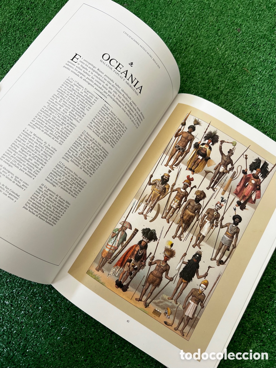 Libros de segunda mano: Historia del vestido, Albert Racinet - Foto 12