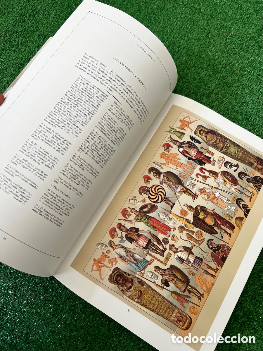 Libros de segunda mano: Historia del vestido, Albert Racinet - Foto 14