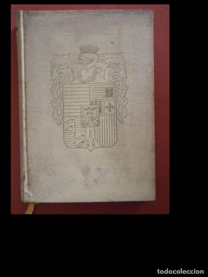 Libros de segunda mano: Manual de her&aacute;ldica espa&ntilde;ola. Mart&iacute;n de Riquer. - Foto 1