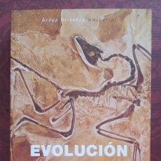 Libros de segunda mano: EVOLUCIÓN. LA ASOMBROSA HISTORIA DE UNA TEORÍA CIENTÍFICA. EDWARD J. LARSON. DEBATE 2006. 1ª EDICIÓN