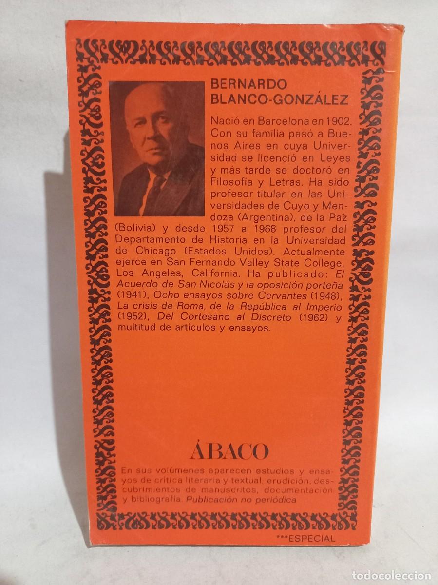 Libros de segunda mano: Diego Hurtado de Mendoza - Guerra de Granada - 1970 - Foto 4