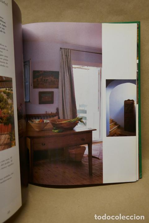 Libros de segunda mano: ESTILOS R&Uacute;STICOS. MILLER, Judith y Martin. RBA - EXCELENTE ESTADO - Foto 15