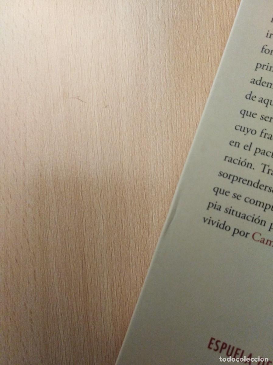 Libros de segunda mano: CR&Oacute;NICAS PARLAMENTARIAS (1907-1909). Julio Camba - Foto 3