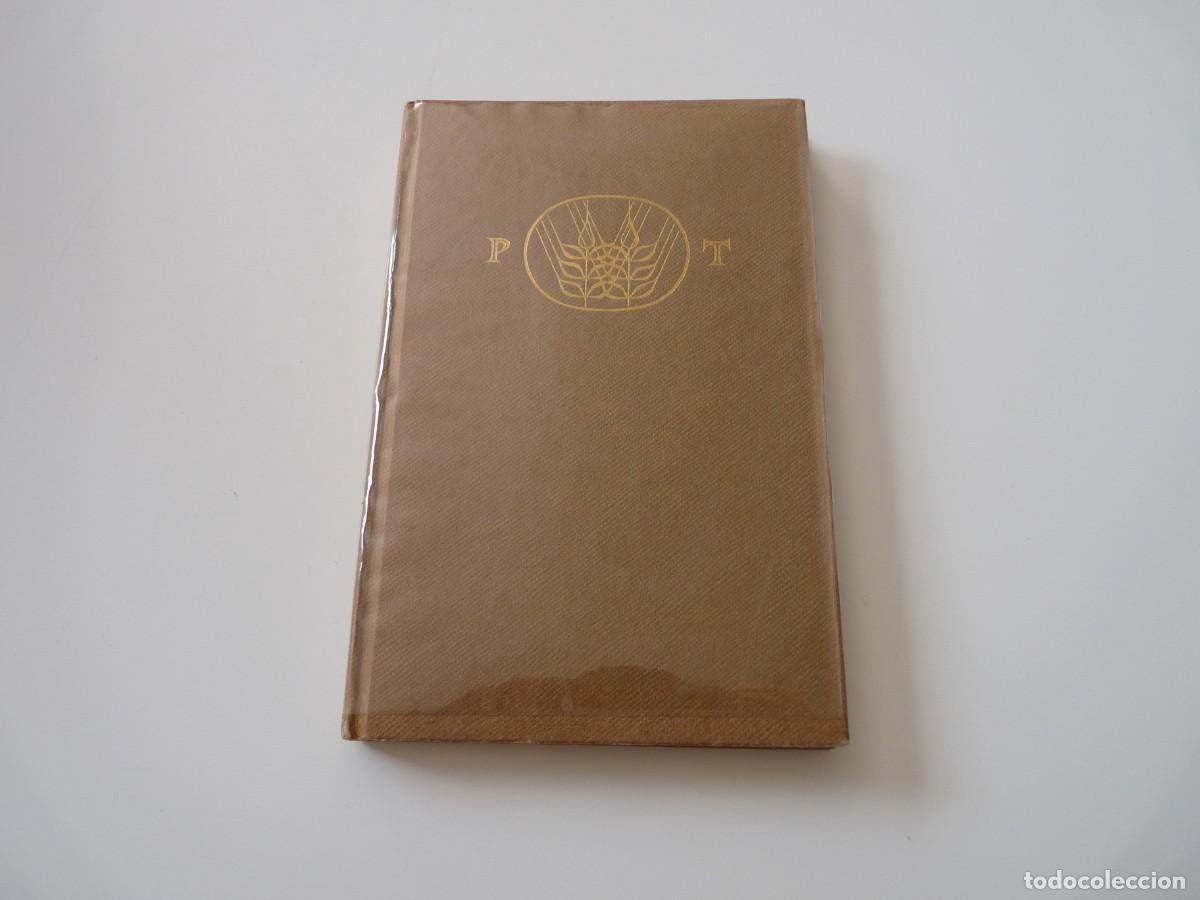 Libros de segunda mano: CAMPOS DE CASTILLA de ANTONIO MACHADO REF: C6 - Foto 1