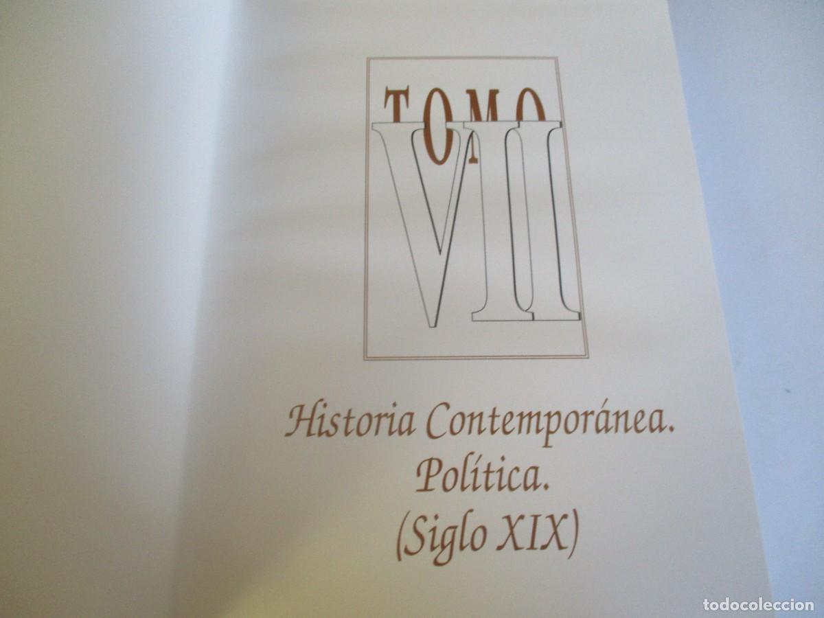 Libros de segunda mano: GALICIA HISTORIA Tomo VII - Foto 2